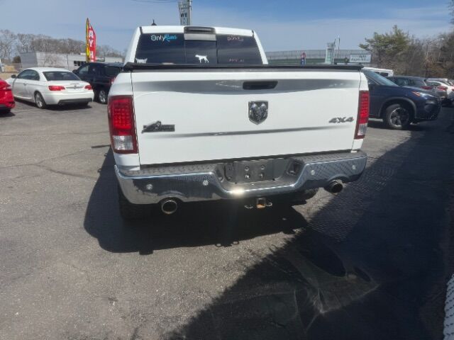 2016 Ram 1500 Big Horn East Islip NY