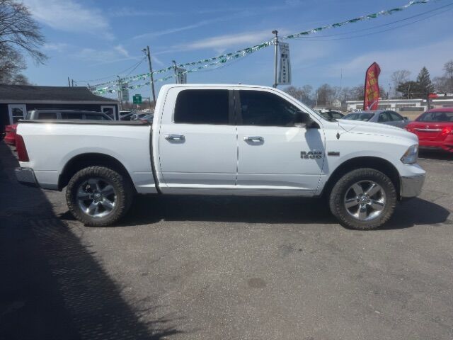 2016 Ram 1500 Big Horn East Islip NY