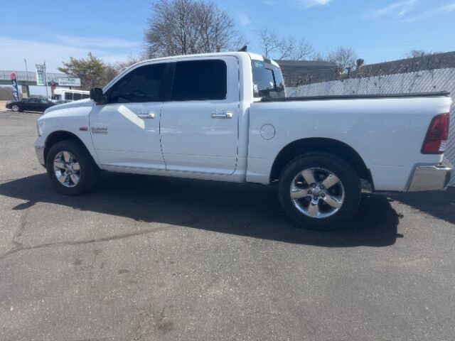 2016 Ram 1500 Big Horn East Islip NY
