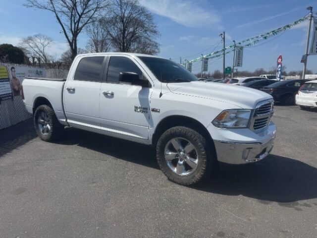 2016 Ram 1500 Big Horn East Islip NY