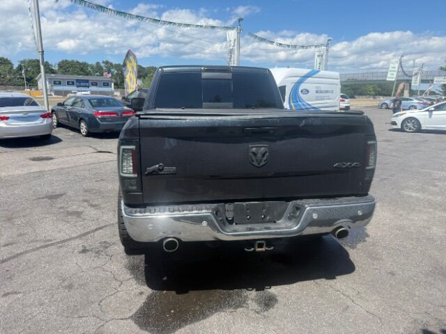 2016 Ram 1500 Big Horn East Islip NY