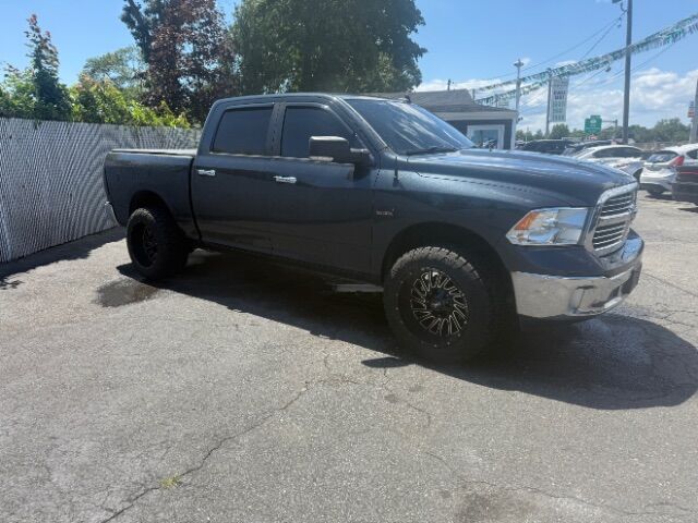2016 Ram 1500 Big Horn East Islip NY