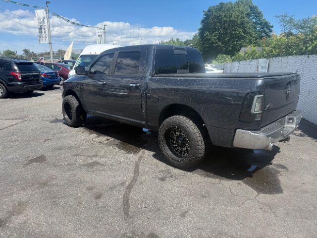 2016 Ram 1500 Big Horn East Islip NY
