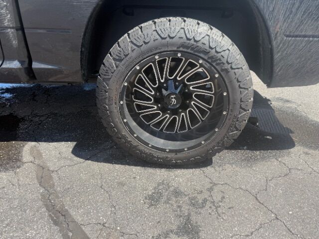 2016 Ram 1500 Big Horn East Islip NY