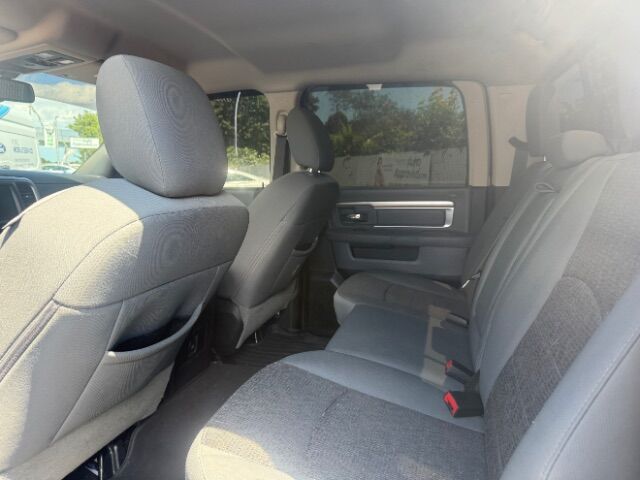 2016 Ram 1500 Big Horn East Islip NY