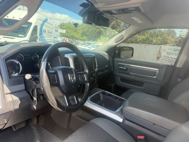 2016 Ram 1500 Big Horn East Islip NY