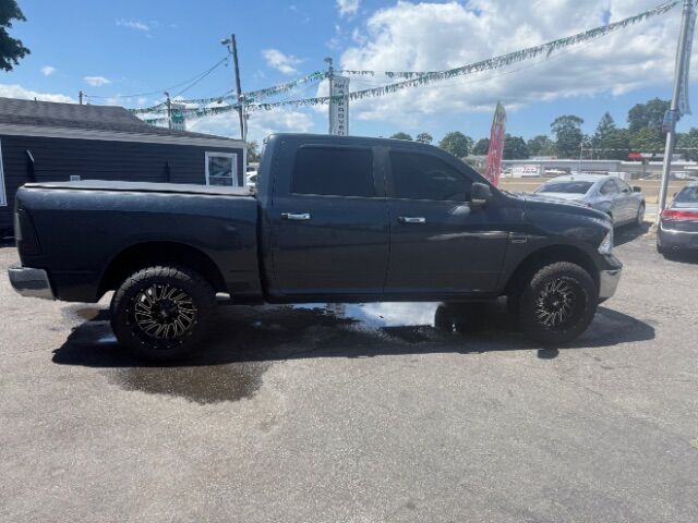 2016 Ram 1500 Big Horn East Islip NY