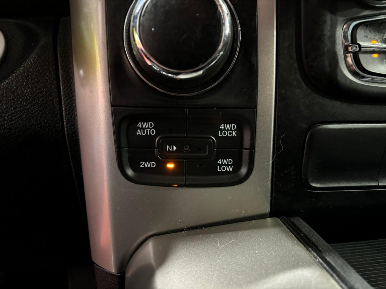 2016 Ram 1500 Big Horn Franklin OH