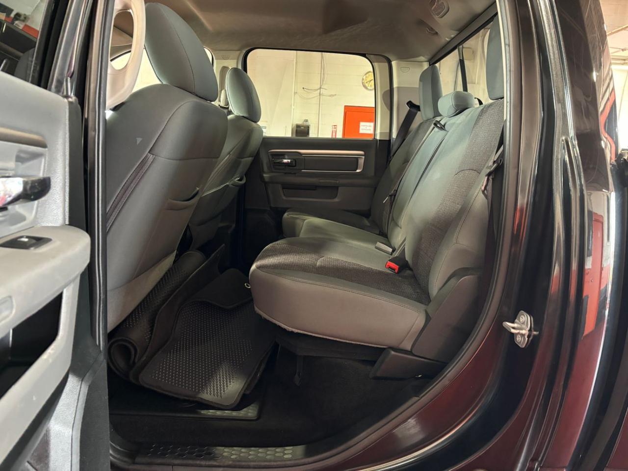 2016 Ram 1500 Big Horn Franklin OH