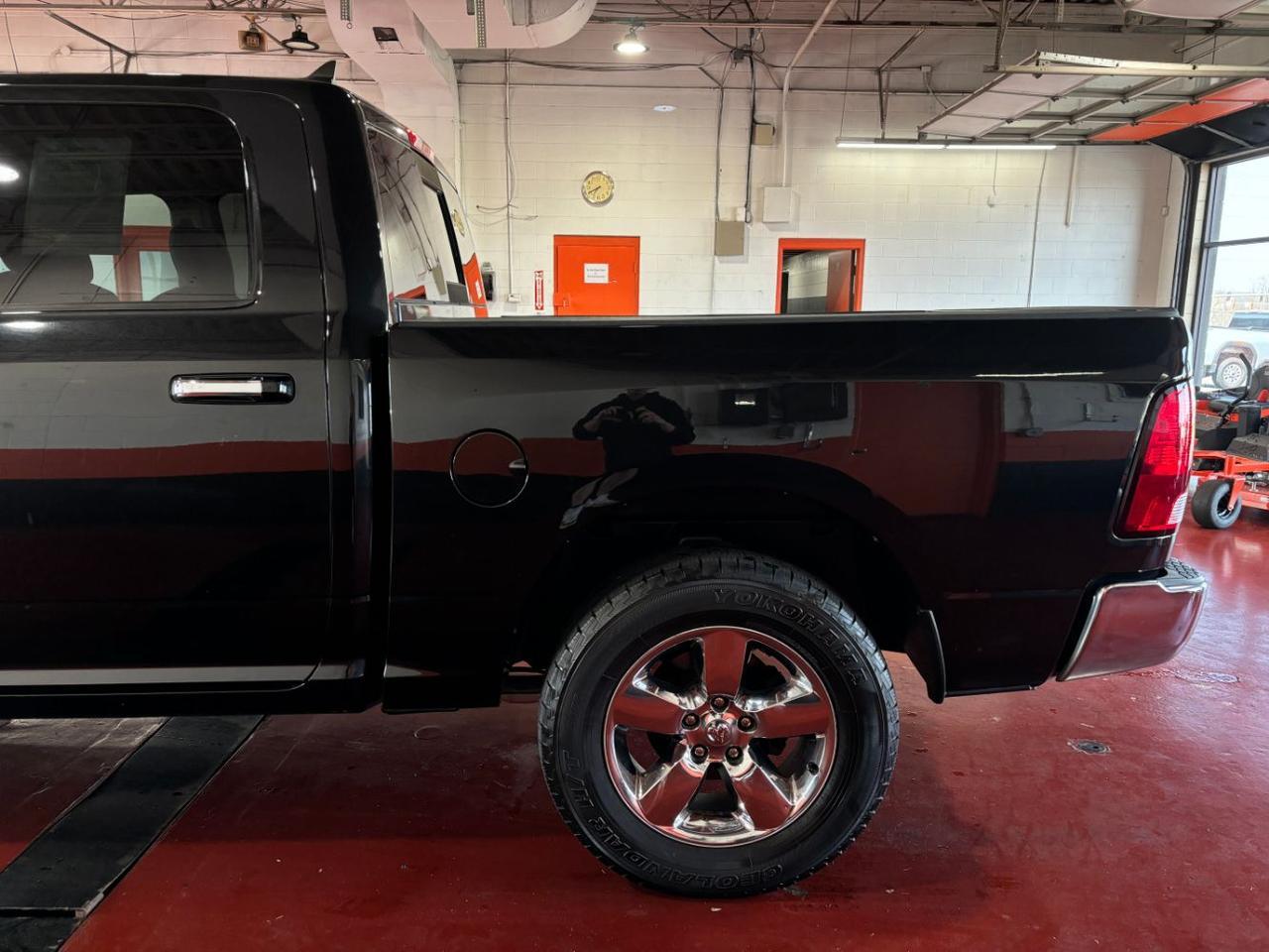 2016 Ram 1500 Big Horn Franklin OH