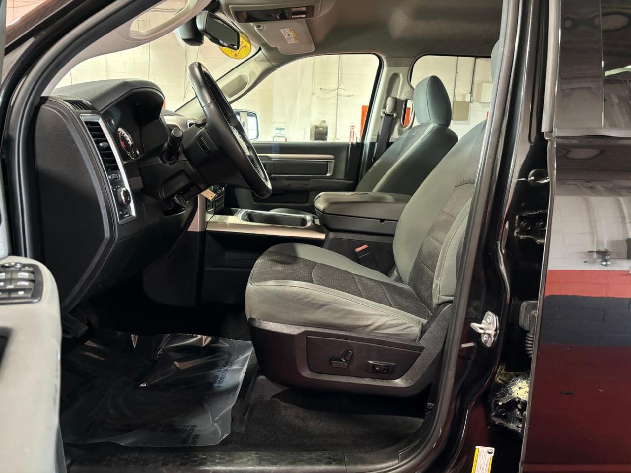 2016 Ram 1500 Big Horn Franklin OH