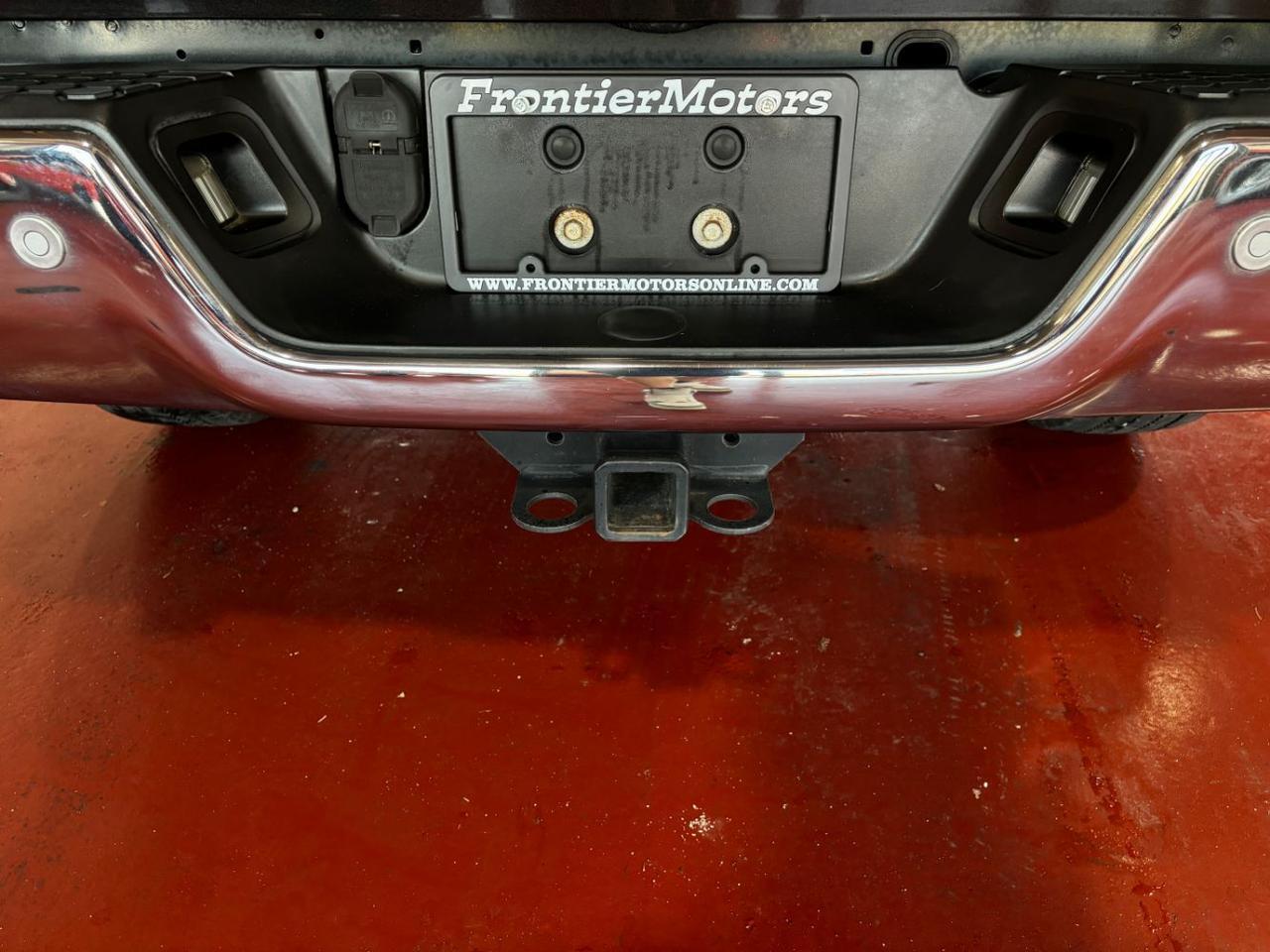 2016 Ram 1500 Big Horn Franklin OH