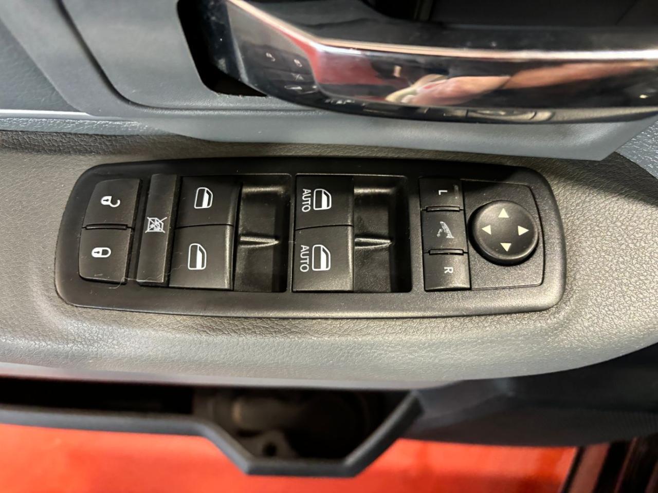 2016 Ram 1500 Big Horn Franklin OH