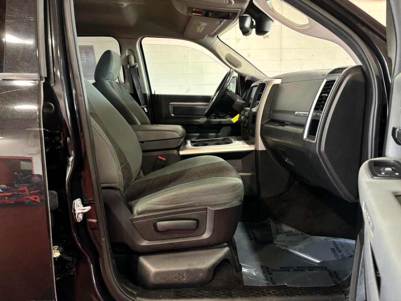 2016 Ram 1500 Big Horn Franklin OH