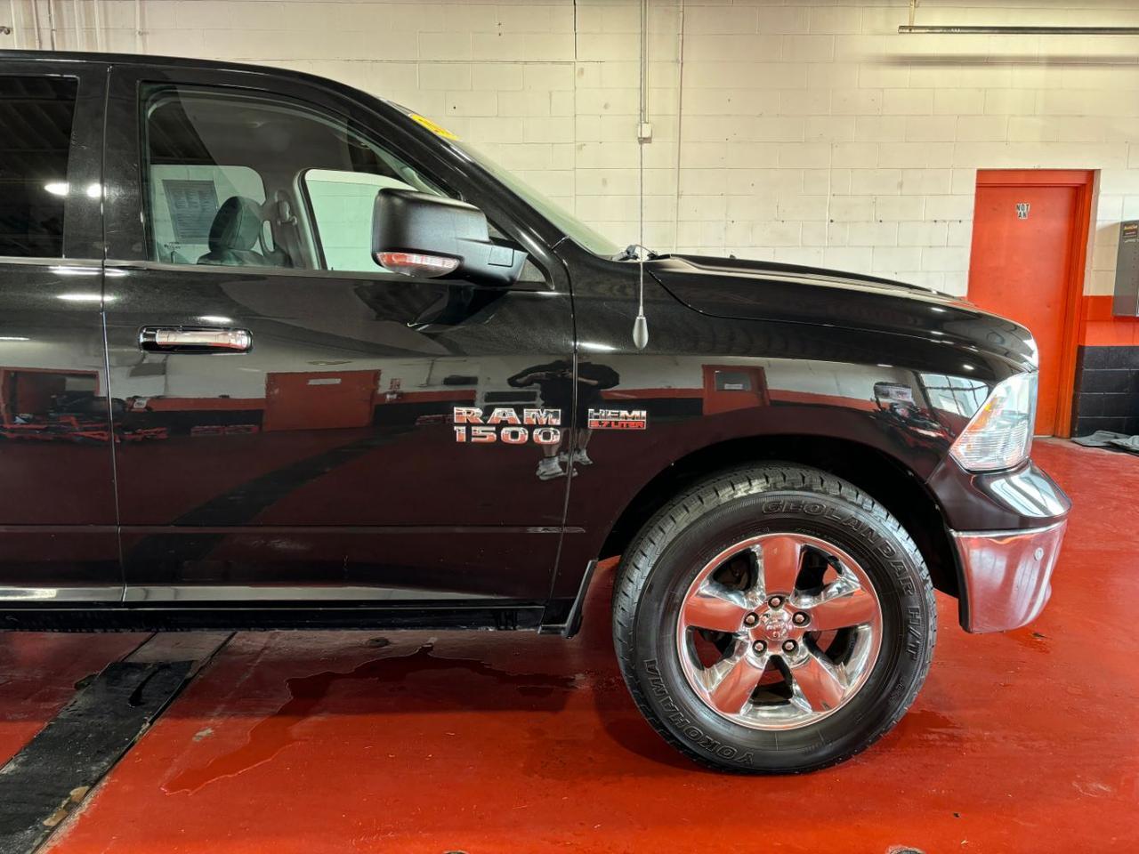 2016 Ram 1500 Big Horn Franklin OH