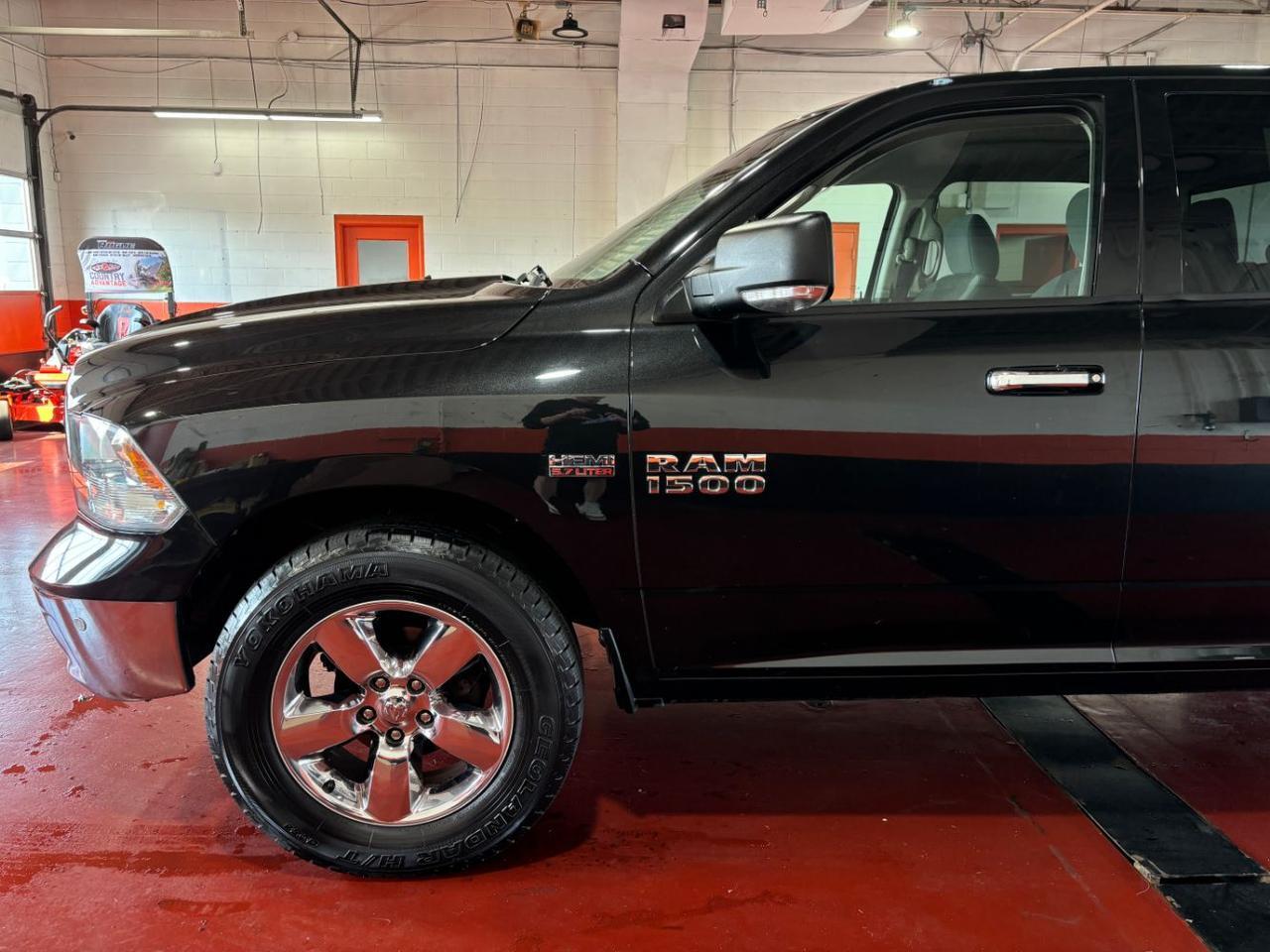 2016 Ram 1500 Big Horn Franklin OH