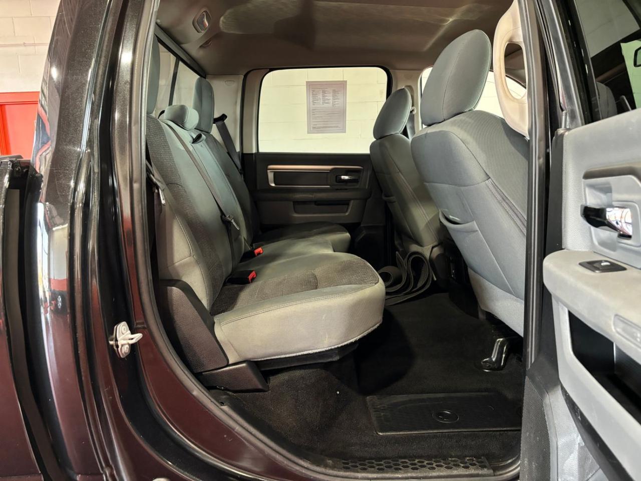 2016 Ram 1500 Big Horn Franklin OH