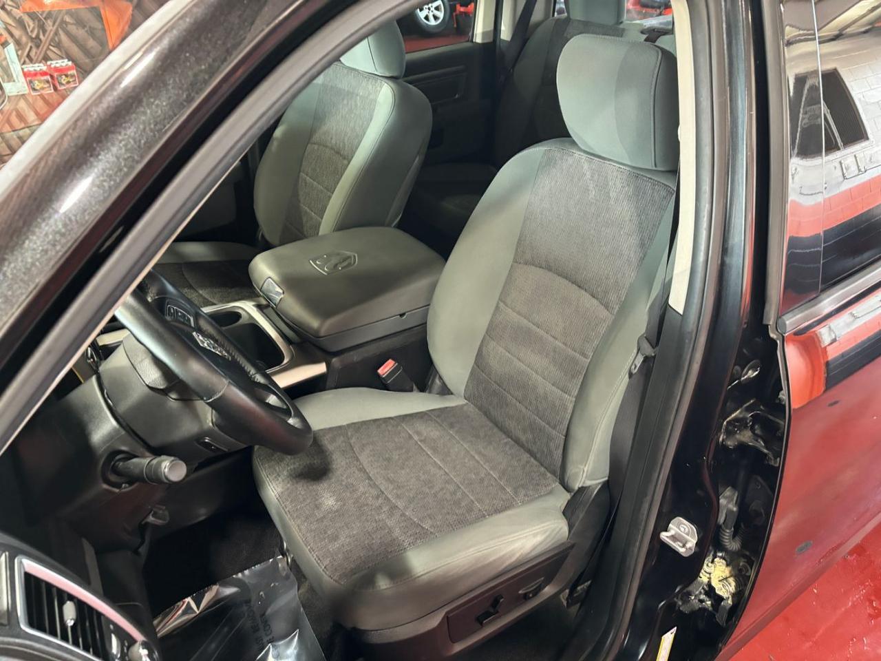 2016 Ram 1500 Big Horn Franklin OH