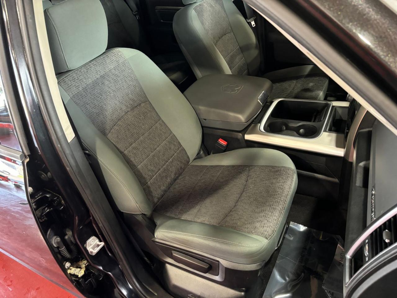 2016 Ram 1500 Big Horn Franklin OH