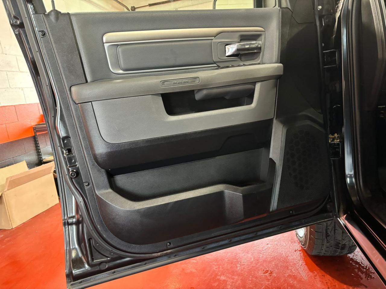 2016 Ram 1500 Big Horn Franklin OH