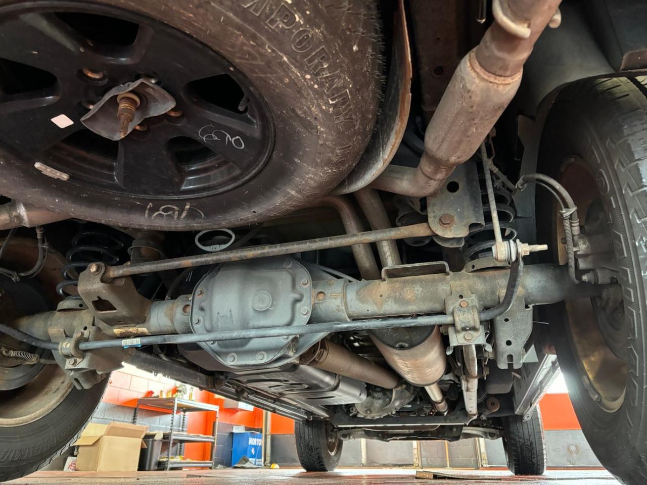 2016 Ram 1500 Big Horn Franklin OH