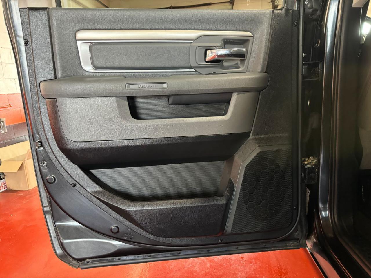 2016 Ram 1500 Big Horn Franklin OH