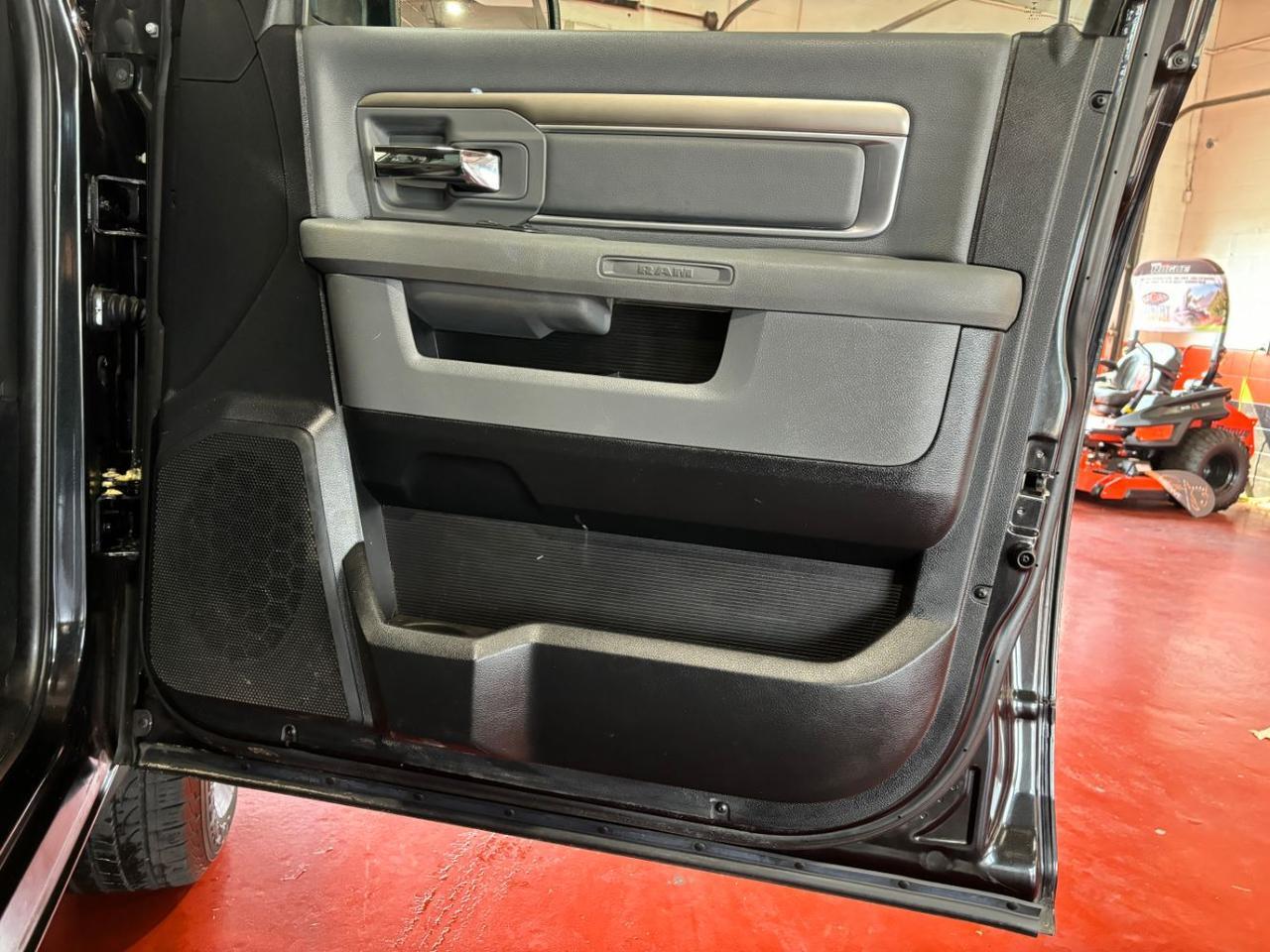 2016 Ram 1500 Big Horn Franklin OH