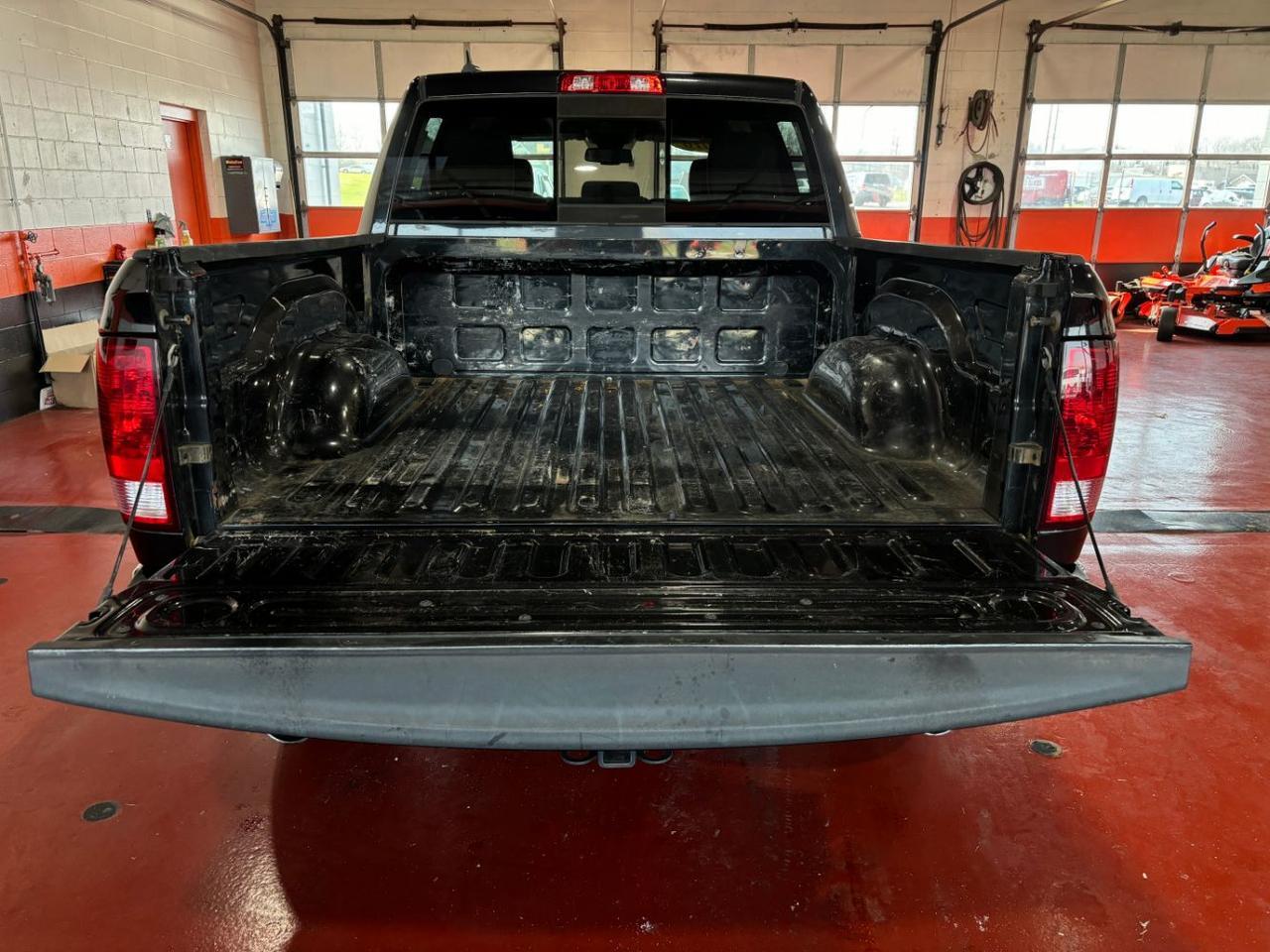 2016 Ram 1500 Big Horn Franklin OH