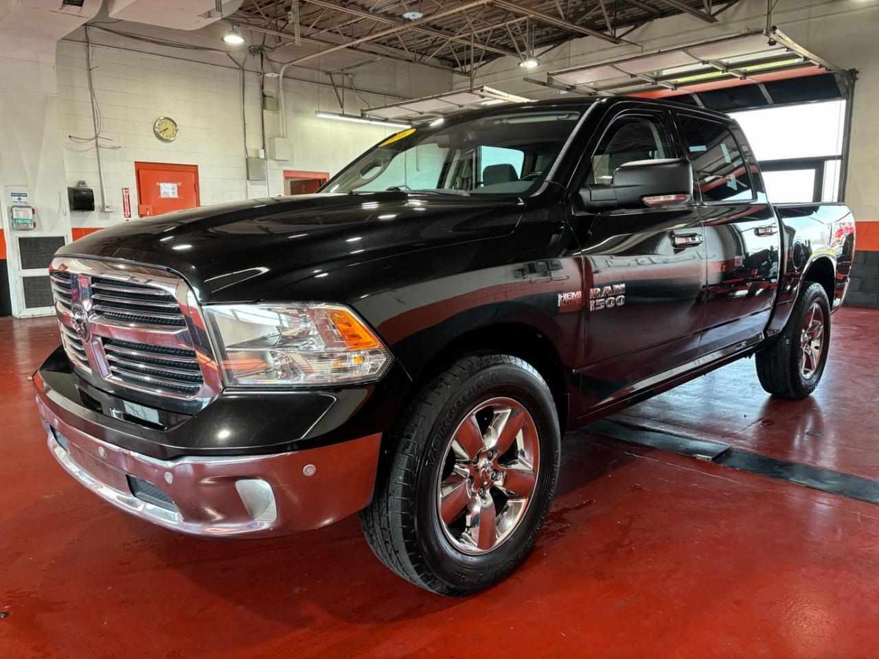 2016 Ram 1500 Big Horn Franklin OH