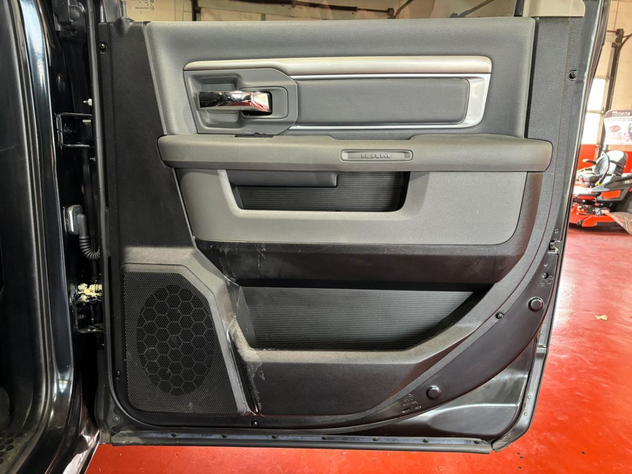 2016 Ram 1500 Big Horn Franklin OH