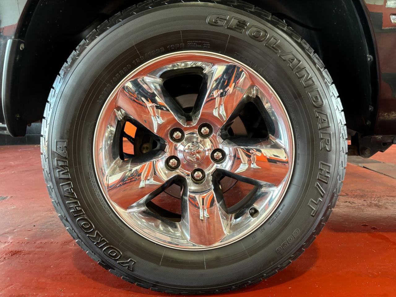 2016 Ram 1500 Big Horn Franklin OH