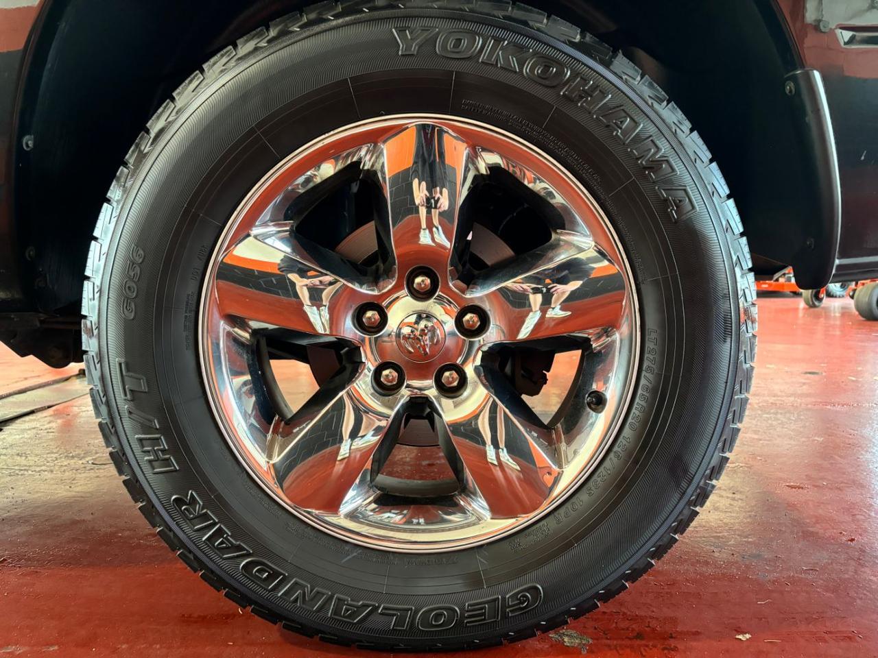 2016 Ram 1500 Big Horn Franklin OH