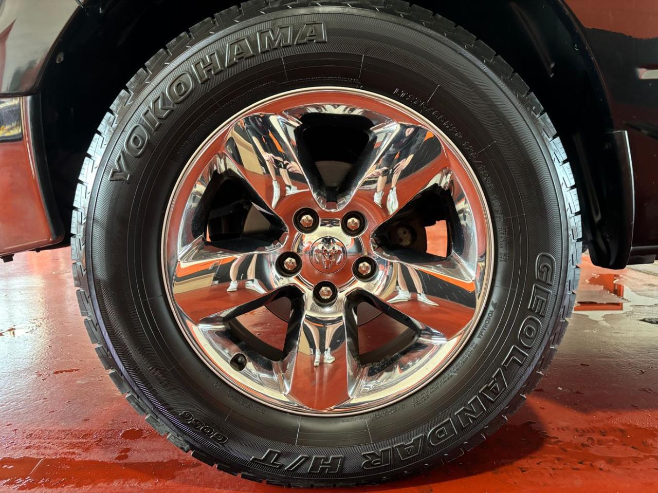 2016 Ram 1500 Big Horn Franklin OH