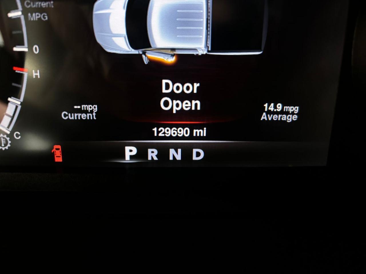 2016 Ram 1500 Big Horn Franklin OH