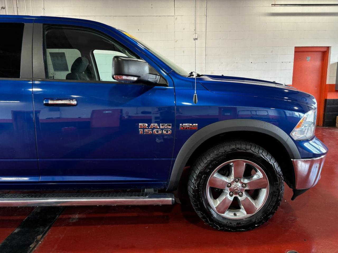2016 Ram 1500 Big Horn Franklin OH