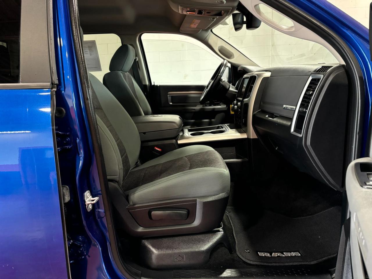2016 Ram 1500 Big Horn Franklin OH