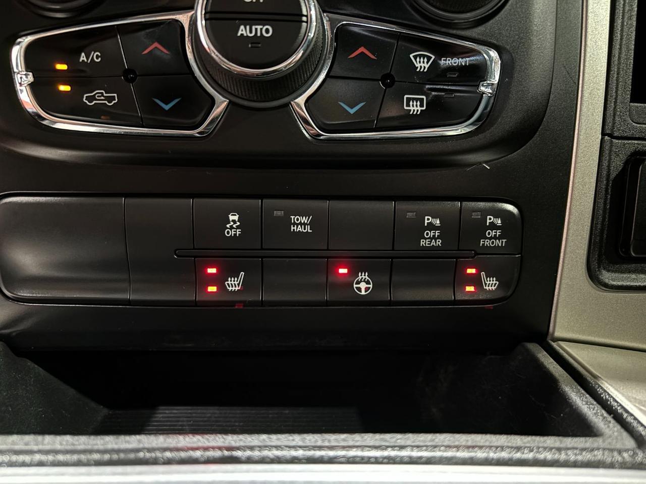 2016 Ram 1500 Big Horn Franklin OH