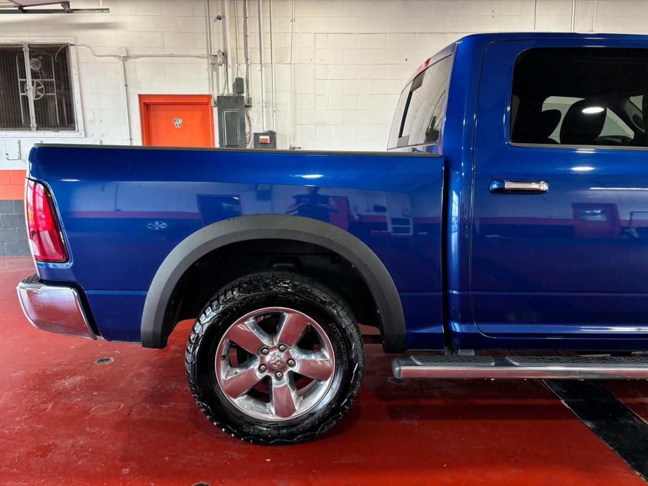 2016 Ram 1500 Big Horn Franklin OH