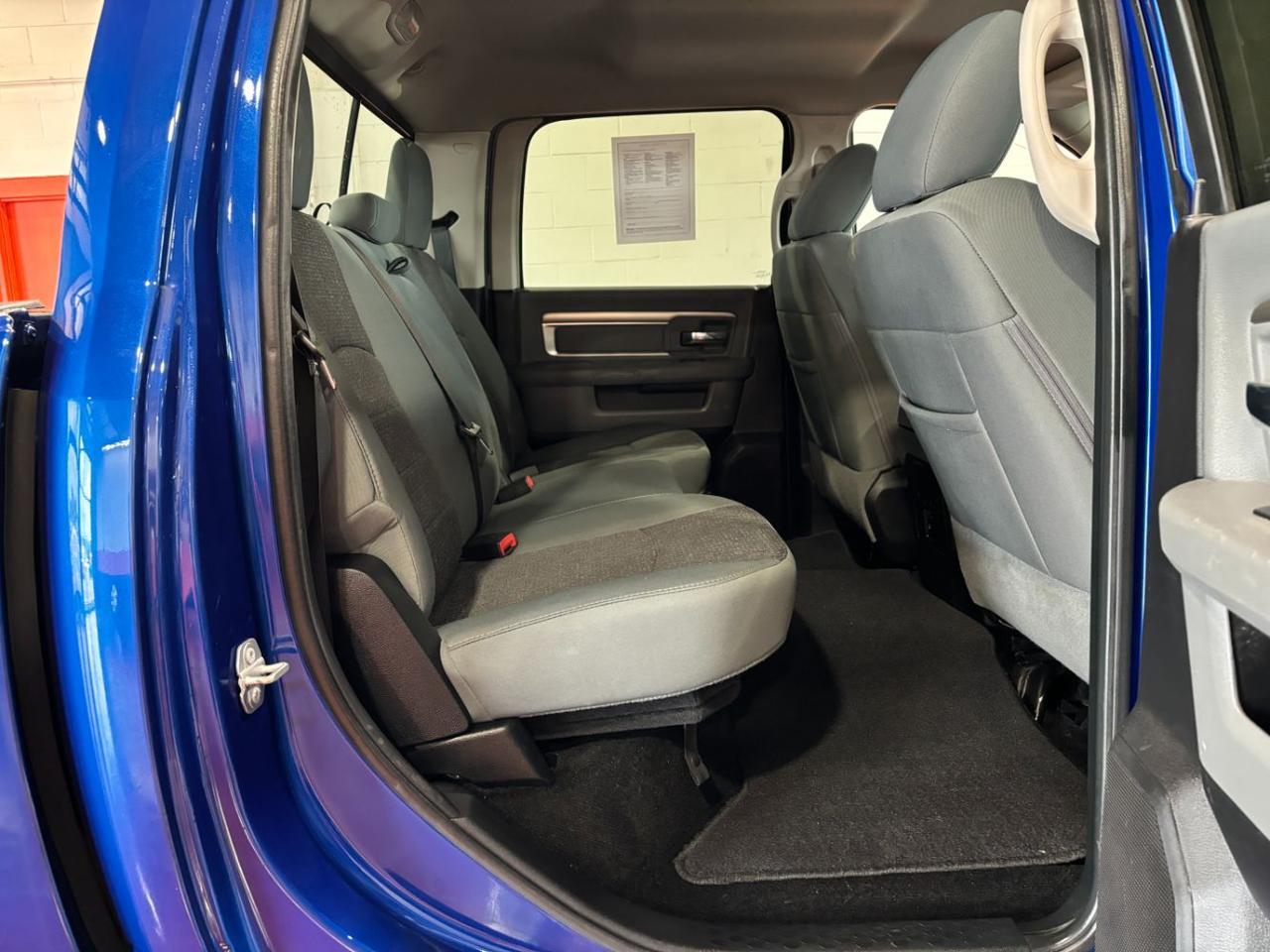 2016 Ram 1500 Big Horn Franklin OH