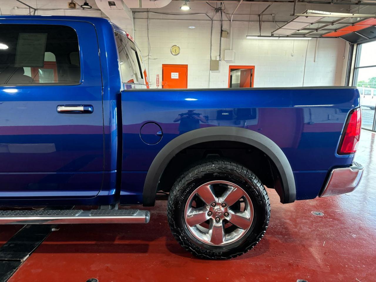 2016 Ram 1500 Big Horn Franklin OH