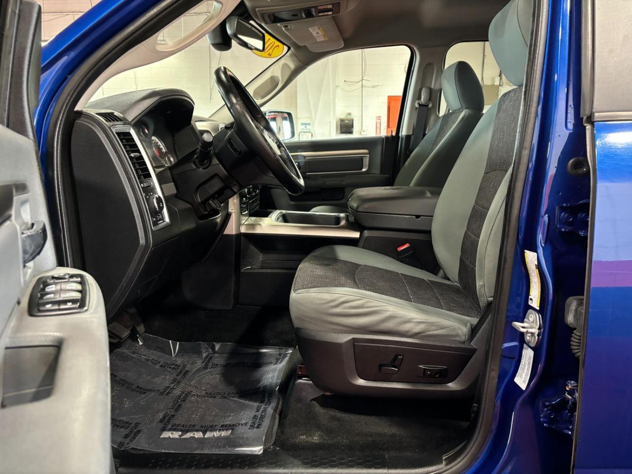 2016 Ram 1500 Big Horn Franklin OH