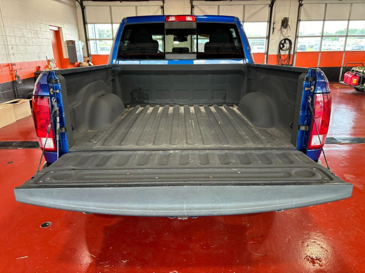 2016 Ram 1500 Big Horn Franklin OH