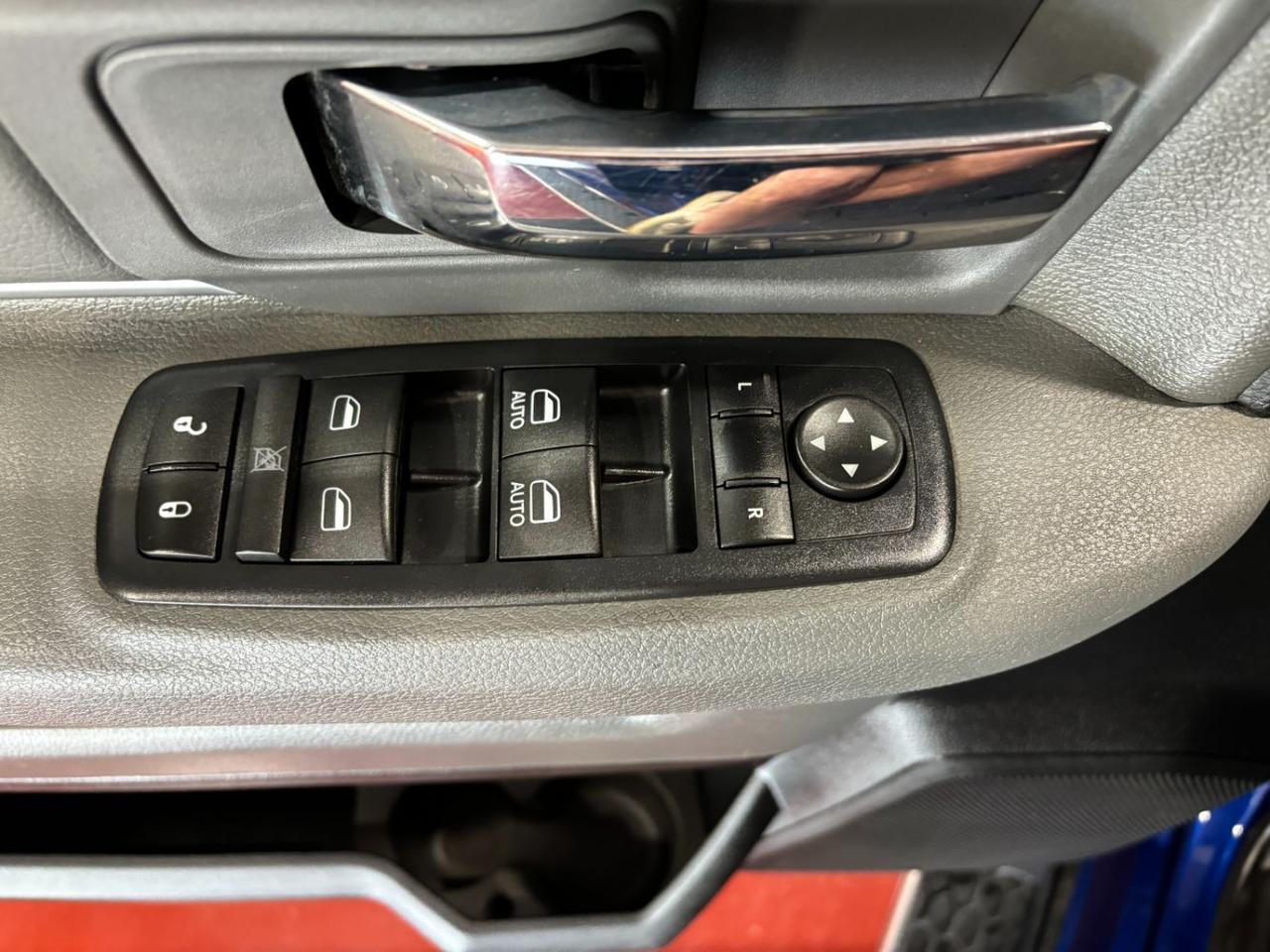 2016 Ram 1500 Big Horn Franklin OH