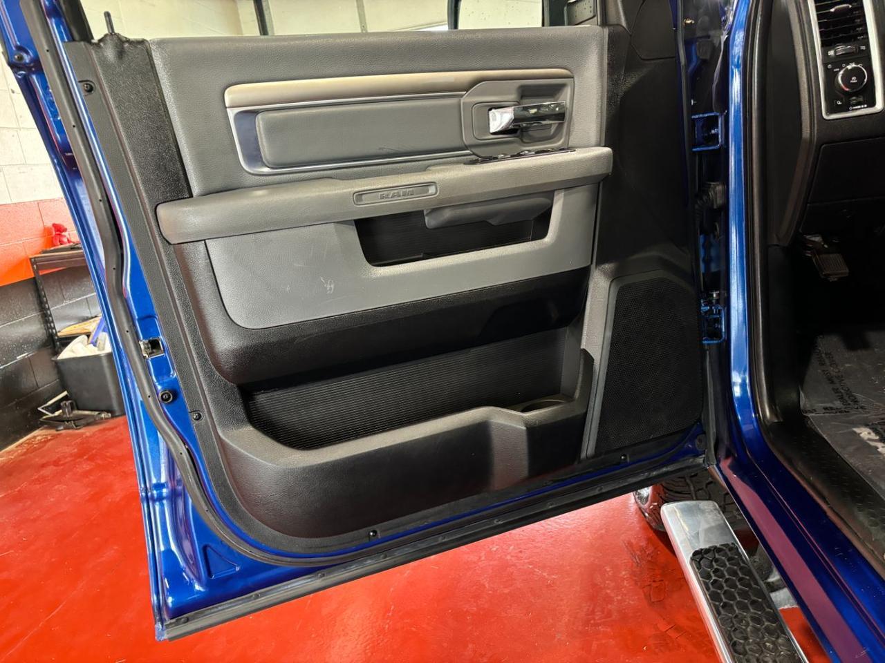2016 Ram 1500 Big Horn Franklin OH