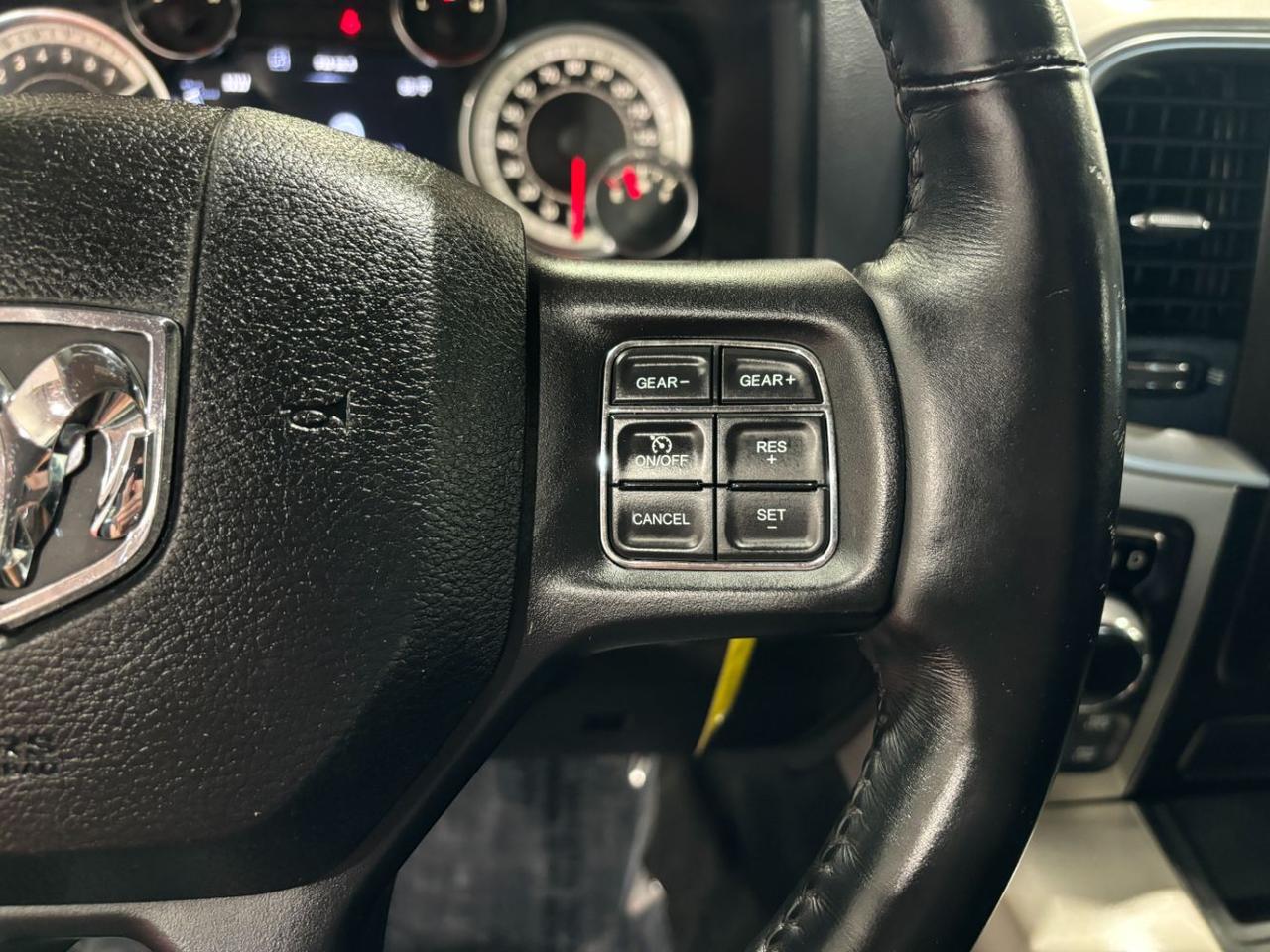 2016 Ram 1500 Big Horn Franklin OH