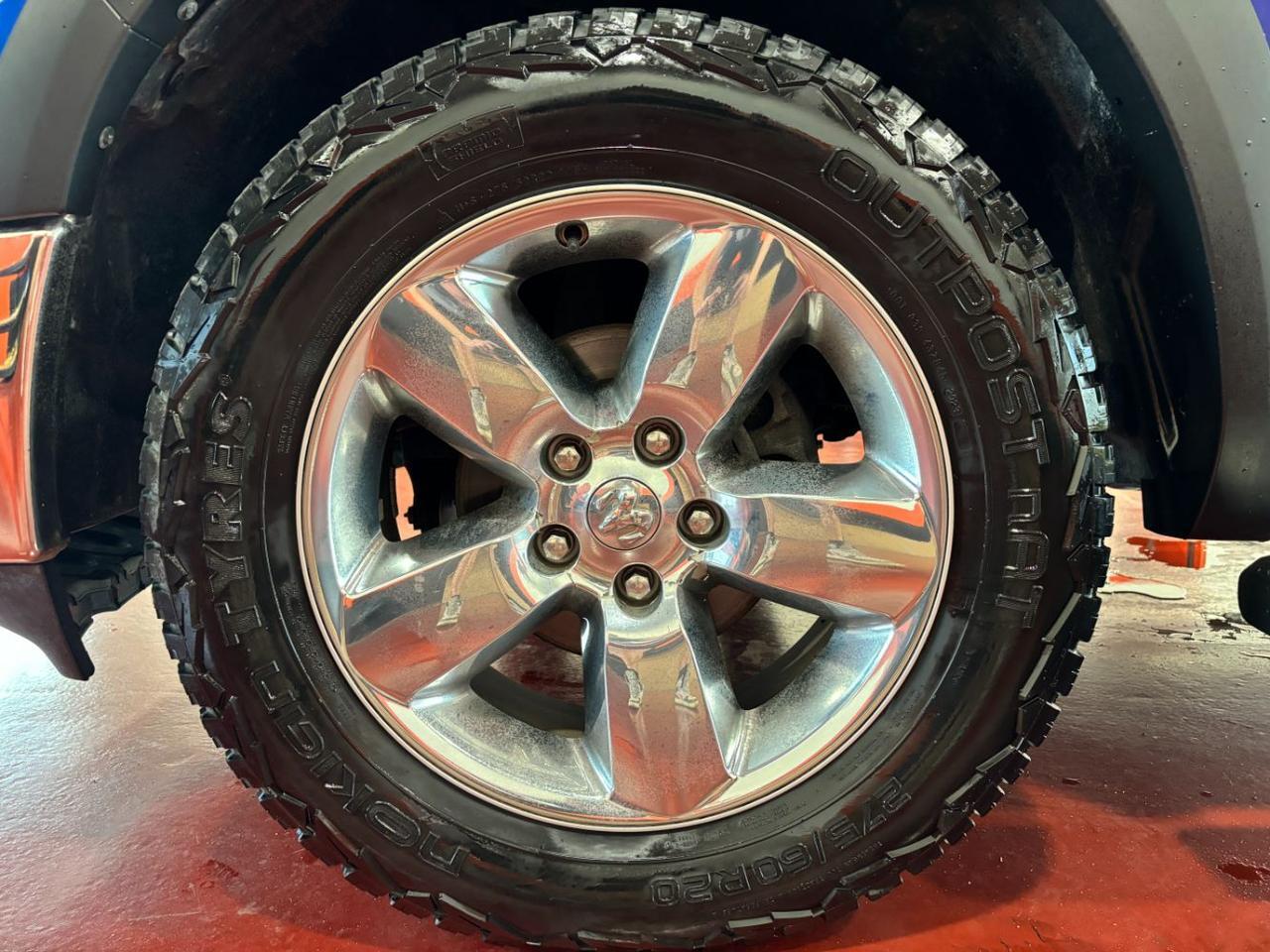 2016 Ram 1500 Big Horn Franklin OH