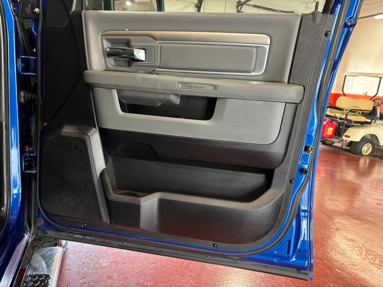2016 Ram 1500 Big Horn Franklin OH