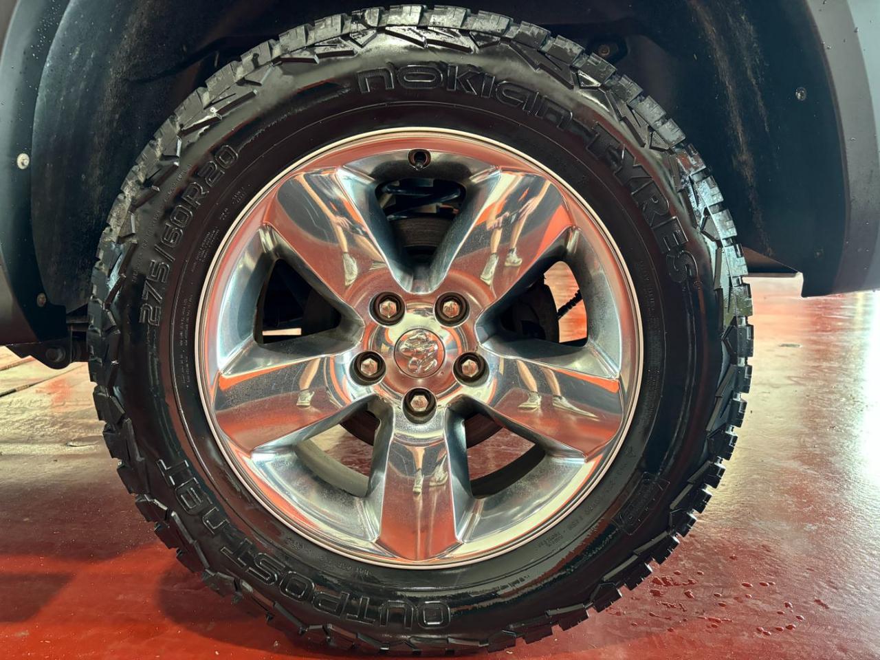 2016 Ram 1500 Big Horn Franklin OH