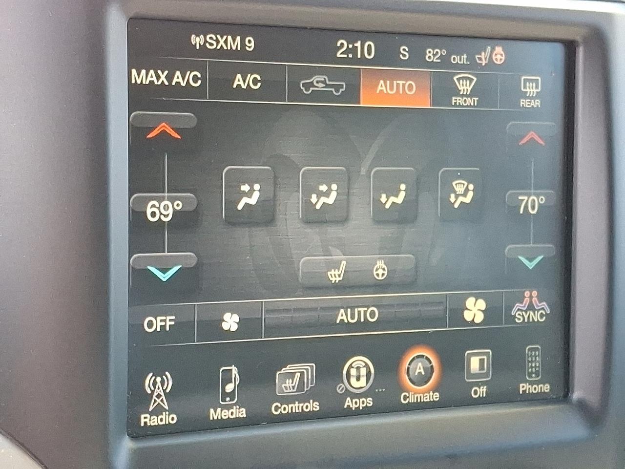2016 Ram 1500 Big Horn Allentown PA