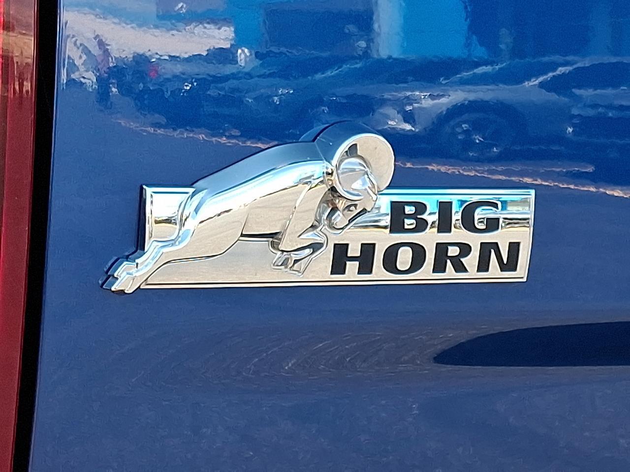 2016 Ram 1500 Big Horn Allentown PA